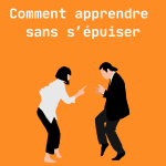 YT apprendre sans sepuiser